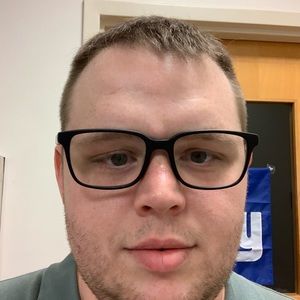 Meet your Posher, Daniel